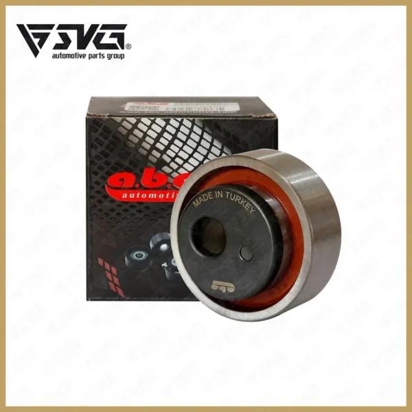 بلبرینگ تسمه سفت کن تایم سمند ، پژو 405 و پژو پارس ترکیه ABA (کپی) - تصویر 2